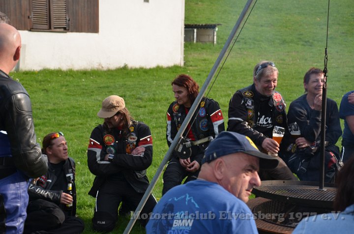 Saisoneroeffnungsfahrt 2014 - 220.JPG